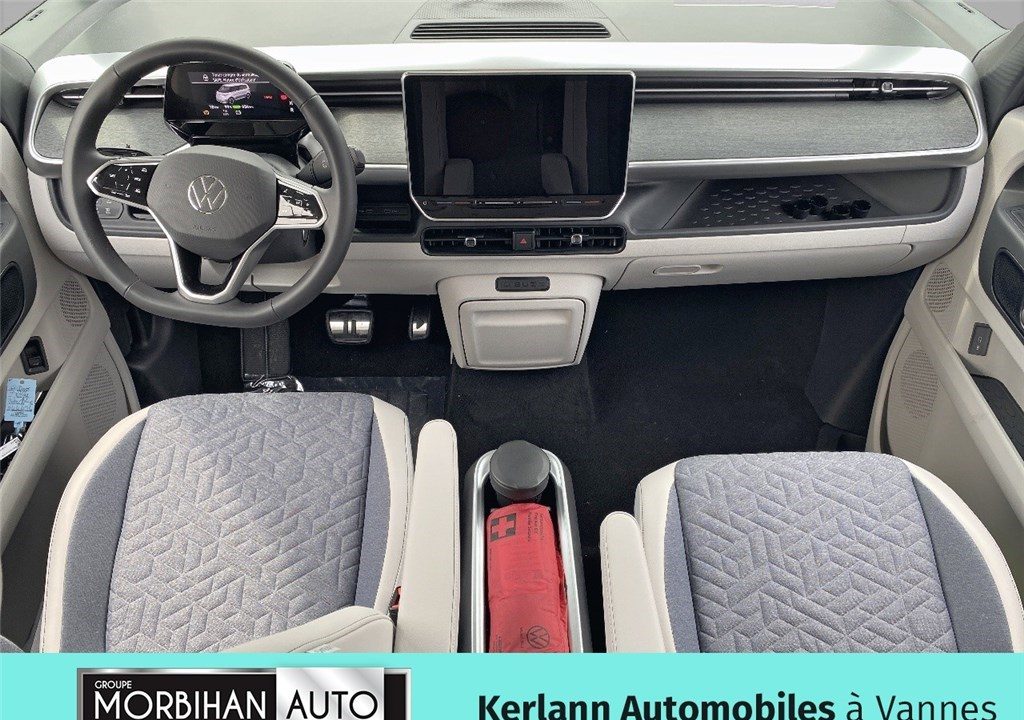 VOLKSWAGEN ID. BUZZ 286 CH PRO 7 PLACES