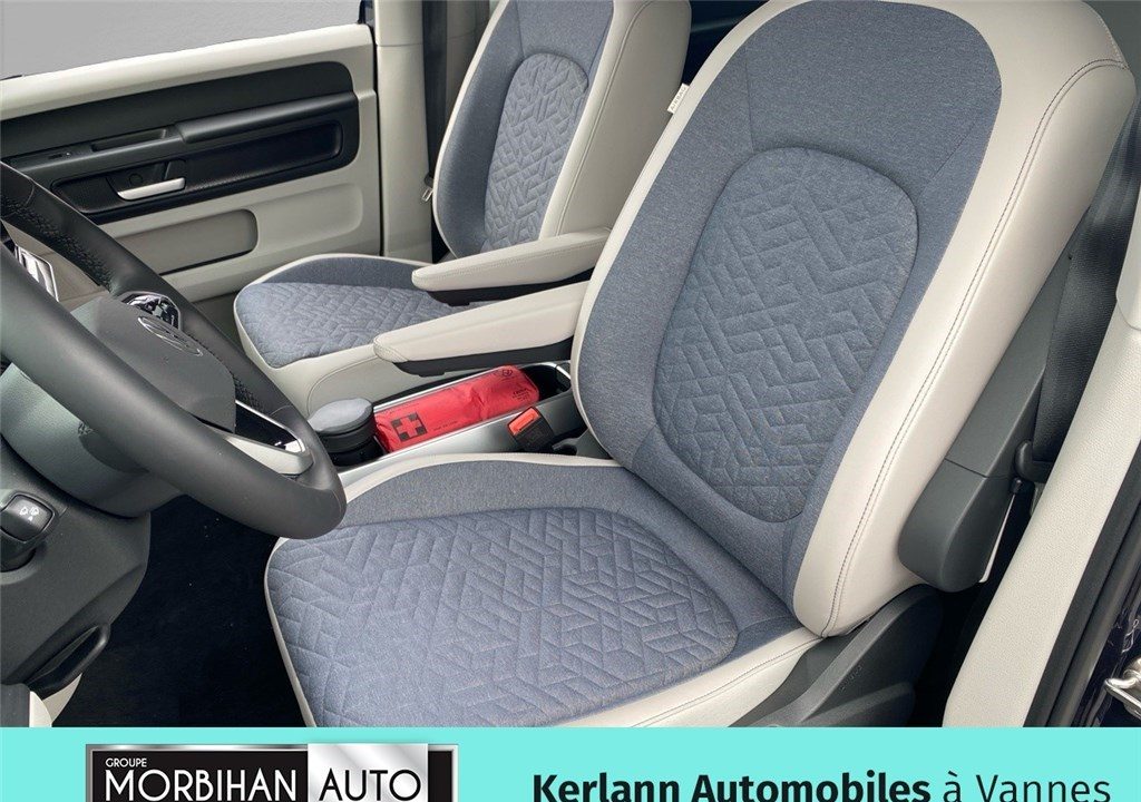 VOLKSWAGEN ID. BUZZ 286 CH PRO 7 PLACES