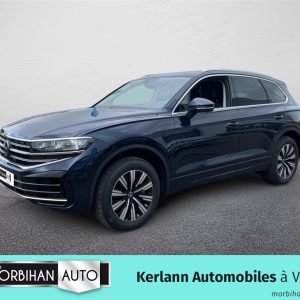 VOLKSWAGEN TOUAREG 3.0 V6 EHYBRID 381CH TIPTRONIC 8 4MOTION