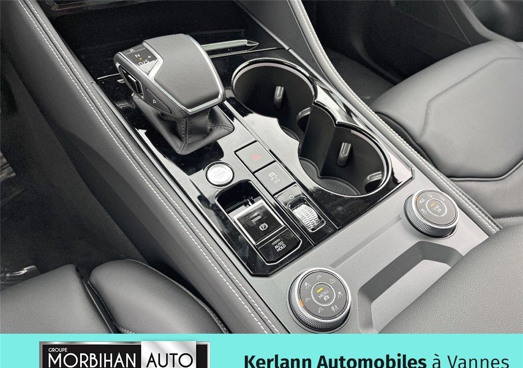 VOLKSWAGEN TOUAREG 3.0 V6 EHYBRID 381CH TIPTRONIC 8 4MOTION