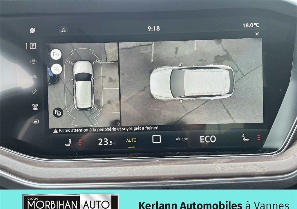 VOLKSWAGEN TOUAREG 3.0 V6 EHYBRID 381CH TIPTRONIC 8 4MOTION