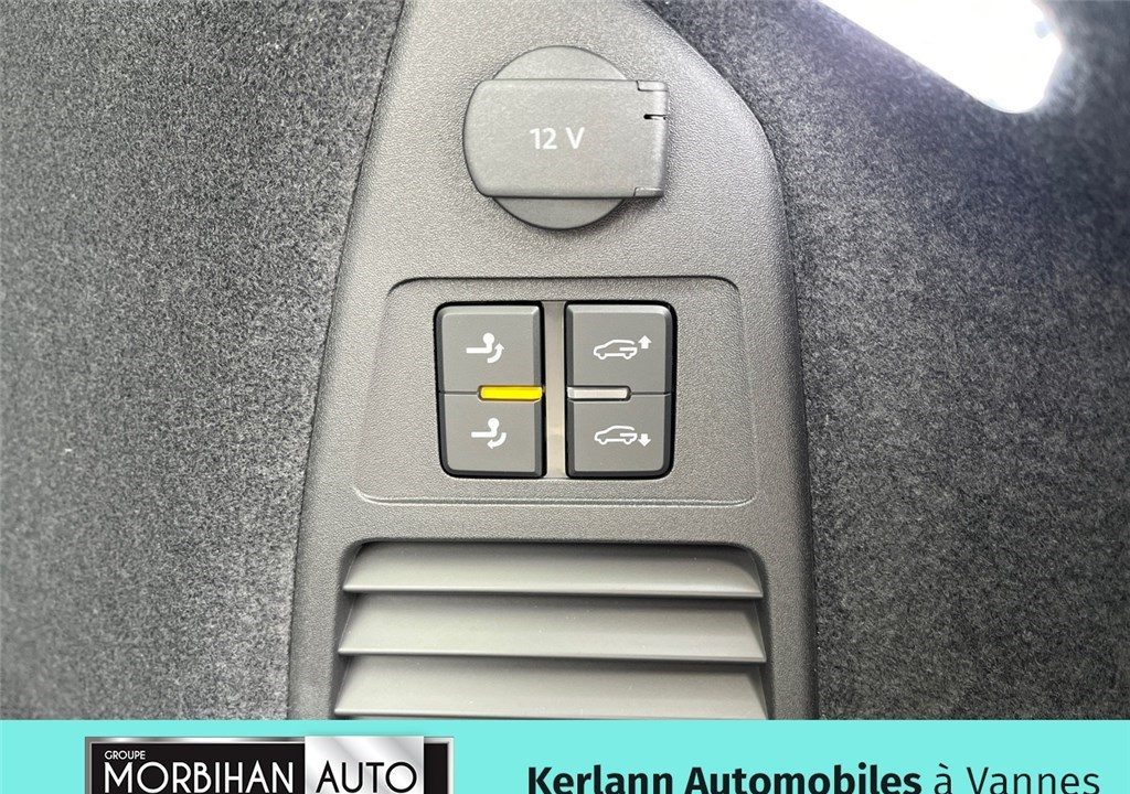 VOLKSWAGEN TOUAREG 3.0 V6 EHYBRID 381CH TIPTRONIC 8 4MOTION