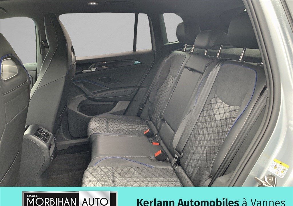 VOLKSWAGEN TIGUAN 1.5 EHYBRID 204CH DSG6