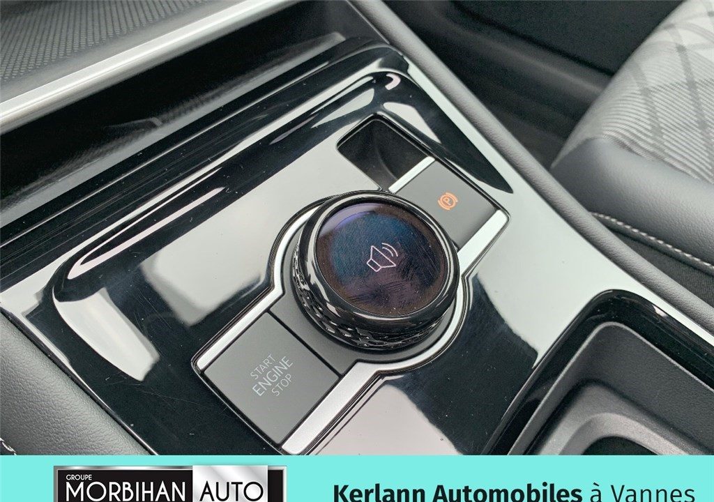 VOLKSWAGEN TIGUAN 1.5 EHYBRID 204CH DSG6