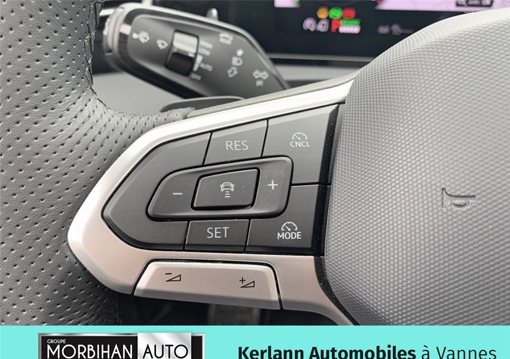VOLKSWAGEN TIGUAN 1.5 EHYBRID 204CH DSG6