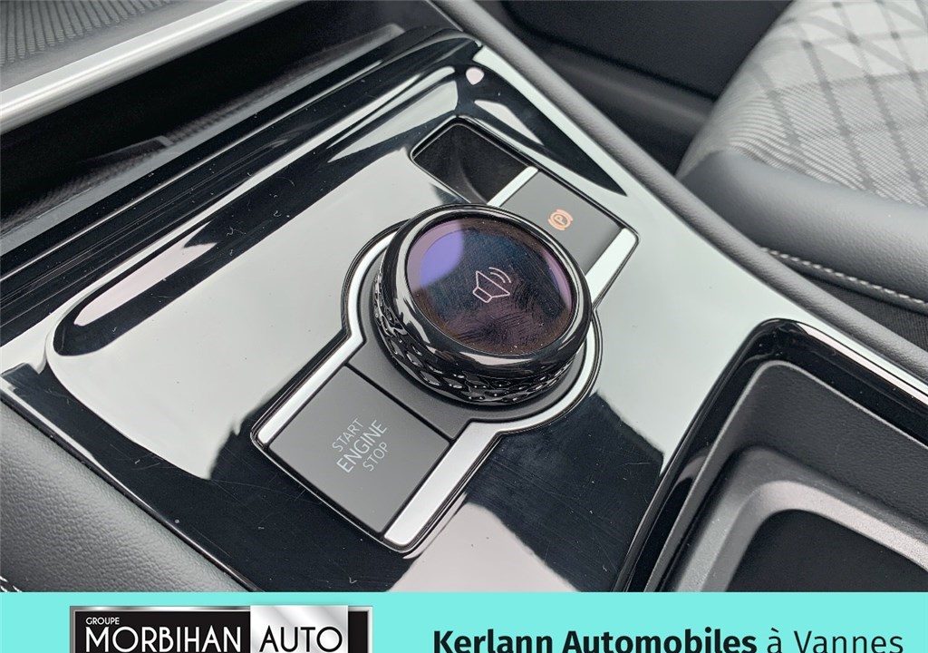 VOLKSWAGEN TIGUAN 1.5 EHYBRID 204CH DSG6