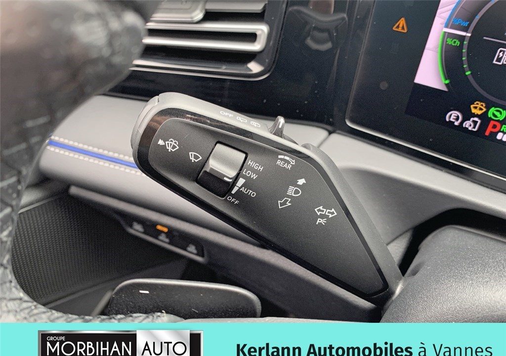 VOLKSWAGEN TIGUAN 1.5 EHYBRID 204CH DSG6