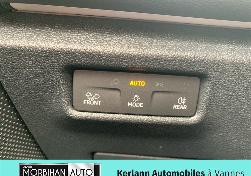 VOLKSWAGEN TIGUAN 1.5 EHYBRID 204CH DSG6