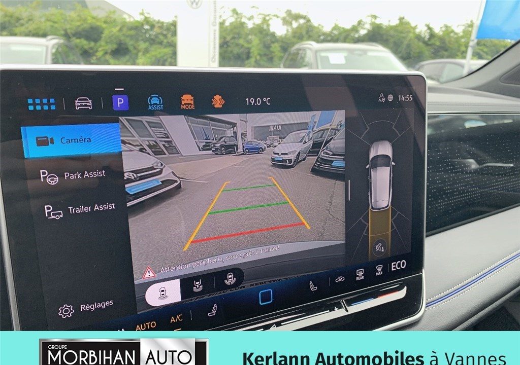 VOLKSWAGEN TIGUAN 1.5 EHYBRID 204CH DSG6