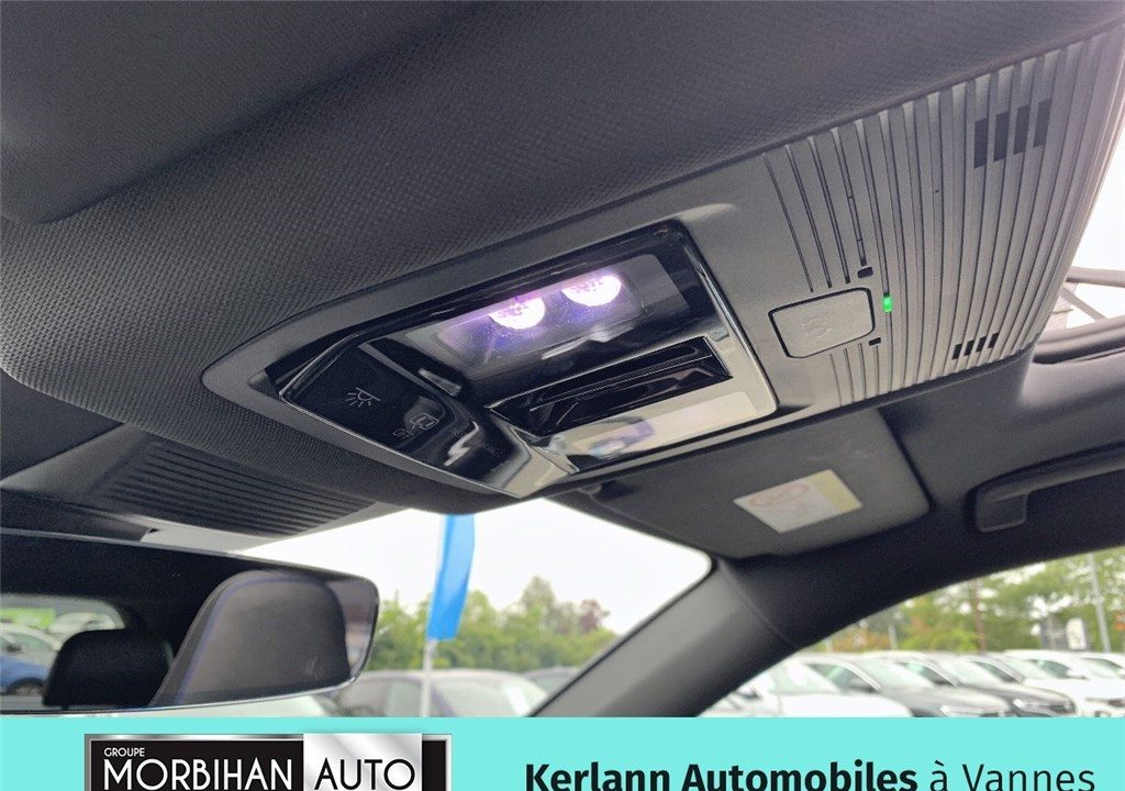 VOLKSWAGEN TIGUAN 1.5 EHYBRID 204CH DSG6