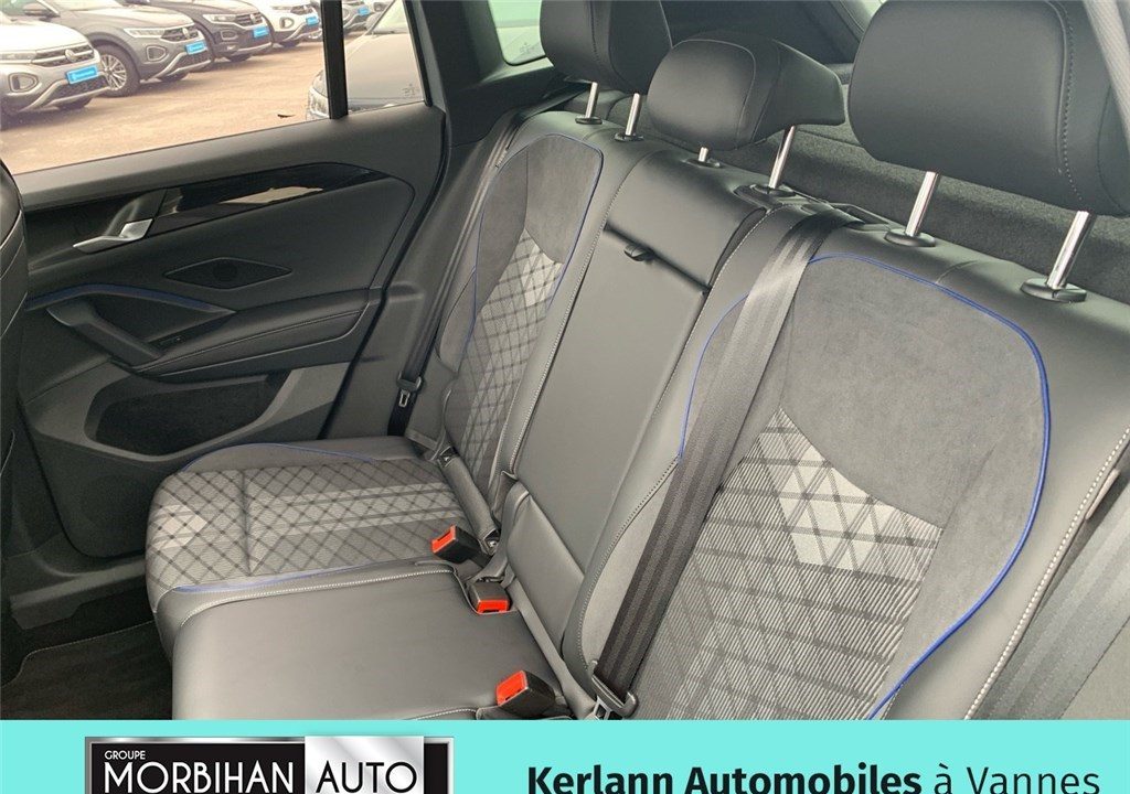 VOLKSWAGEN TIGUAN 1.5 EHYBRID 204CH DSG6