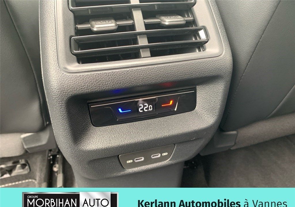 VOLKSWAGEN TIGUAN 1.5 EHYBRID 204CH DSG6