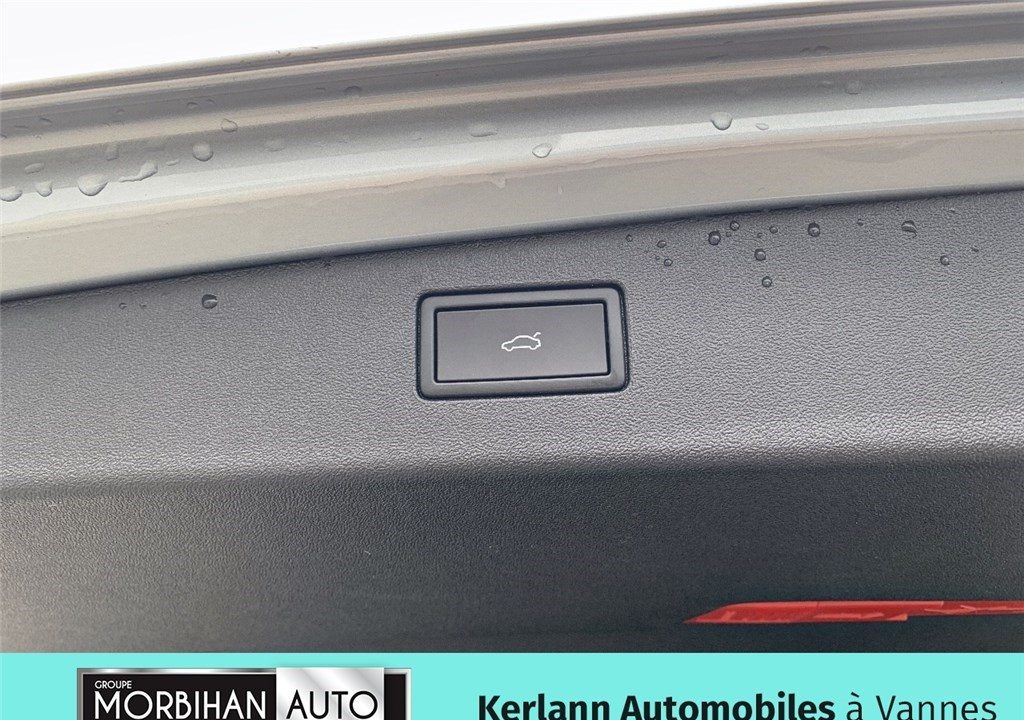 VOLKSWAGEN TIGUAN 1.5 EHYBRID 204CH DSG6