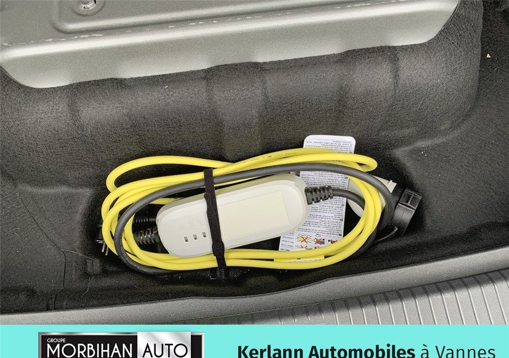 VOLKSWAGEN TIGUAN 1.5 EHYBRID 204CH DSG6