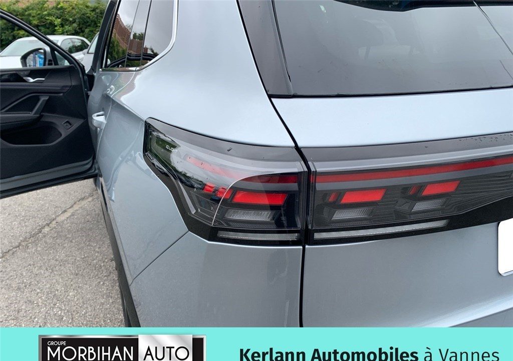 VOLKSWAGEN TIGUAN 1.5 EHYBRID 204CH DSG6