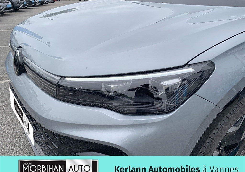 VOLKSWAGEN TIGUAN 1.5 EHYBRID 204CH DSG6
