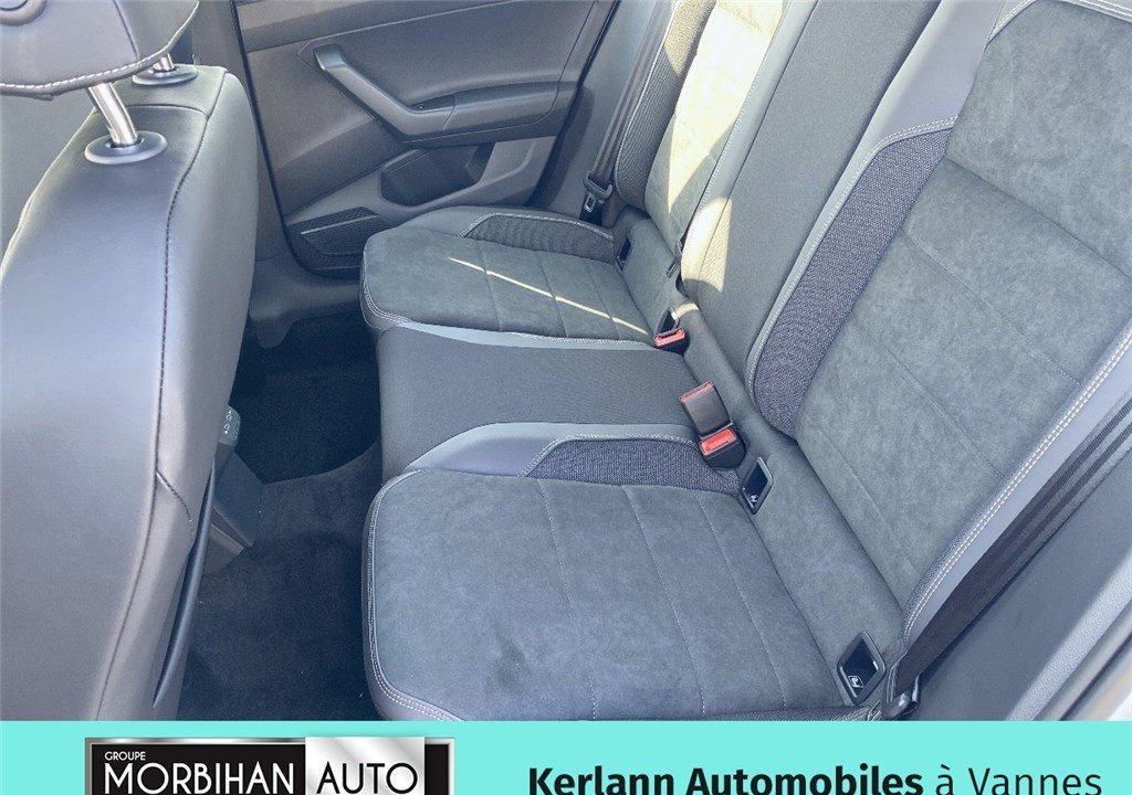 VOLKSWAGEN POLO 1.0 TSI 95 S&S DSG7