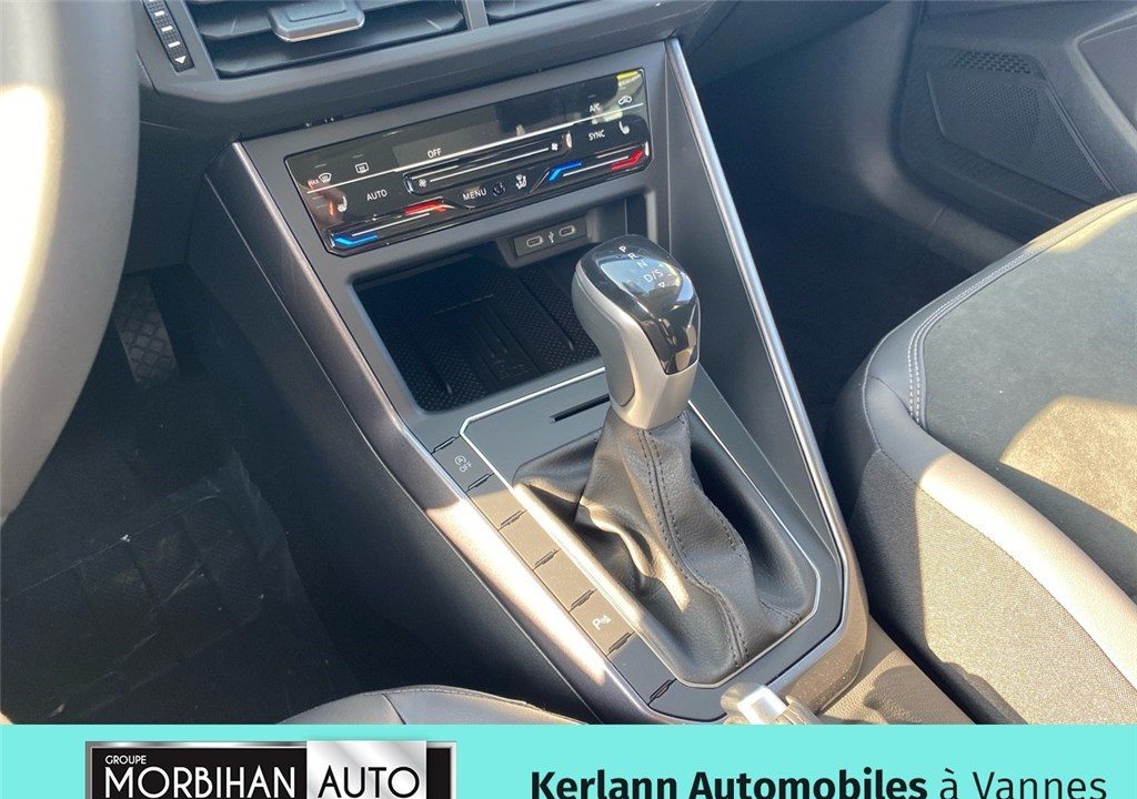 VOLKSWAGEN POLO 1.0 TSI 95 S&S DSG7