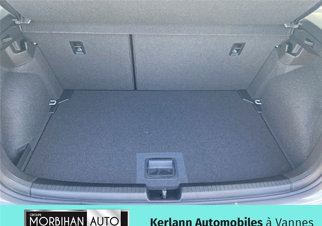 VOLKSWAGEN POLO 1.0 TSI 95 S&S DSG7