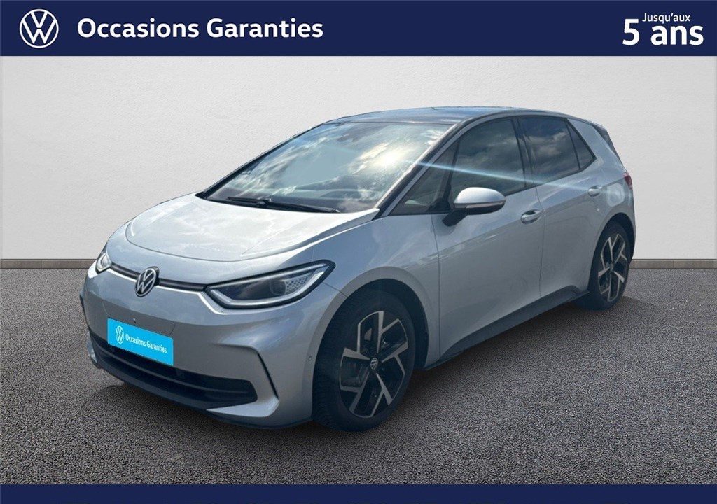 VOLKSWAGEN ID.3 204 CH PRO PERFORMANCE