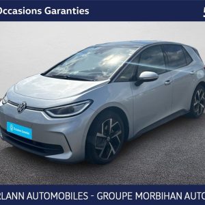 VOLKSWAGEN ID.3 204 CH PRO PERFORMANCE