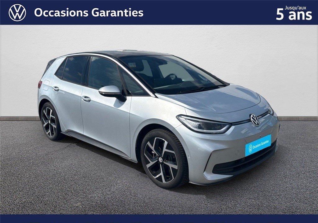 VOLKSWAGEN ID.3 204 CH PRO PERFORMANCE