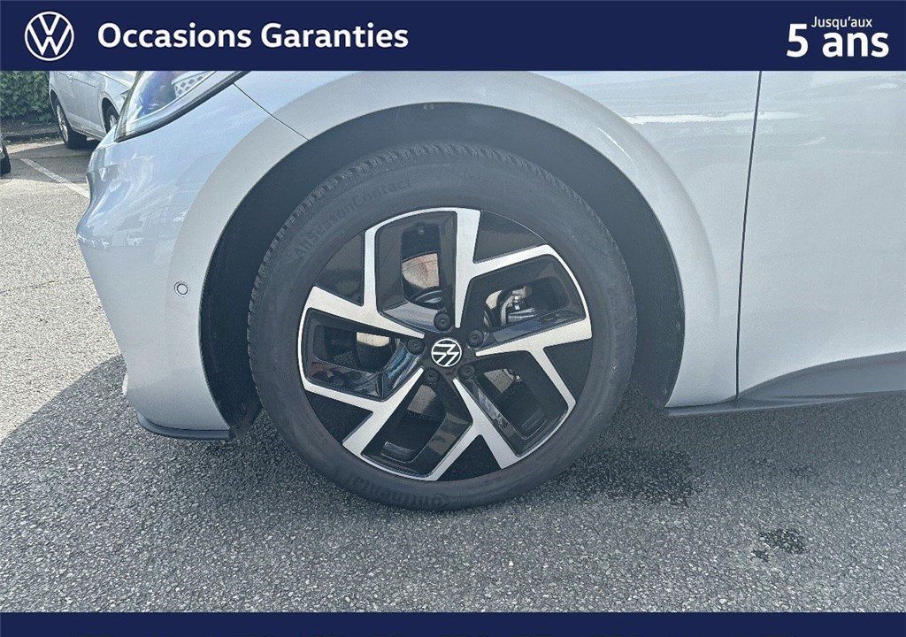 VOLKSWAGEN ID.3 204 CH PRO PERFORMANCE