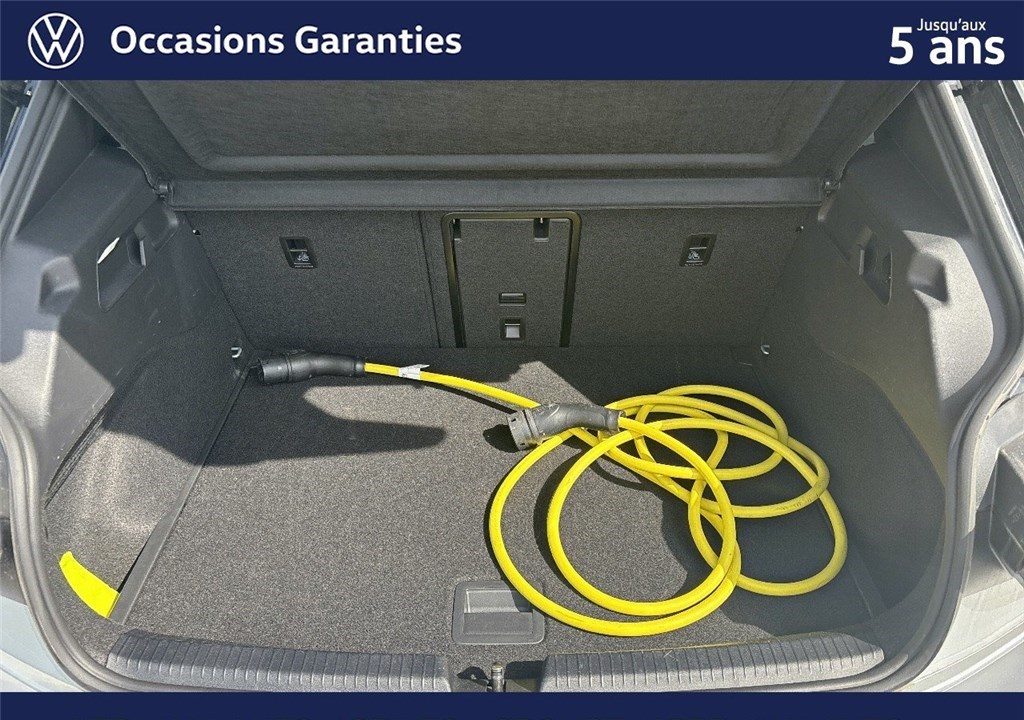 VOLKSWAGEN ID.3 204 CH PRO PERFORMANCE