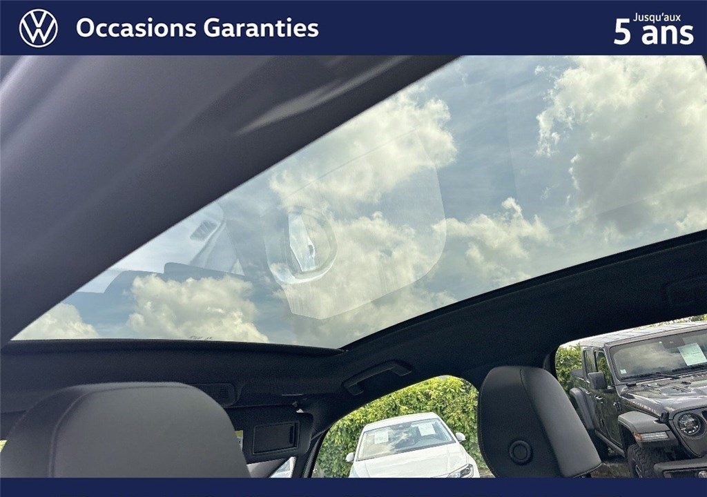 VOLKSWAGEN ID.3 204 CH PRO PERFORMANCE