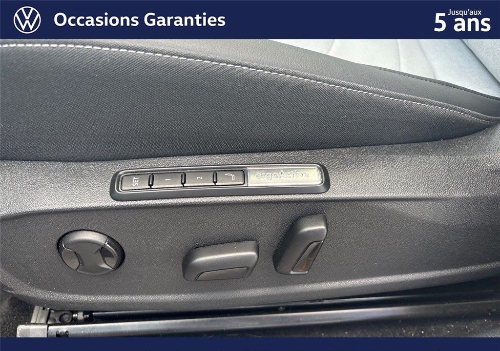 VOLKSWAGEN ID.3 204 CH PRO PERFORMANCE