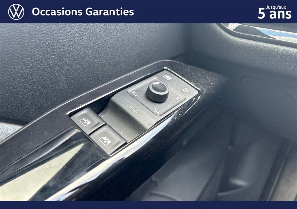 VOLKSWAGEN ID.3 204 CH PRO PERFORMANCE