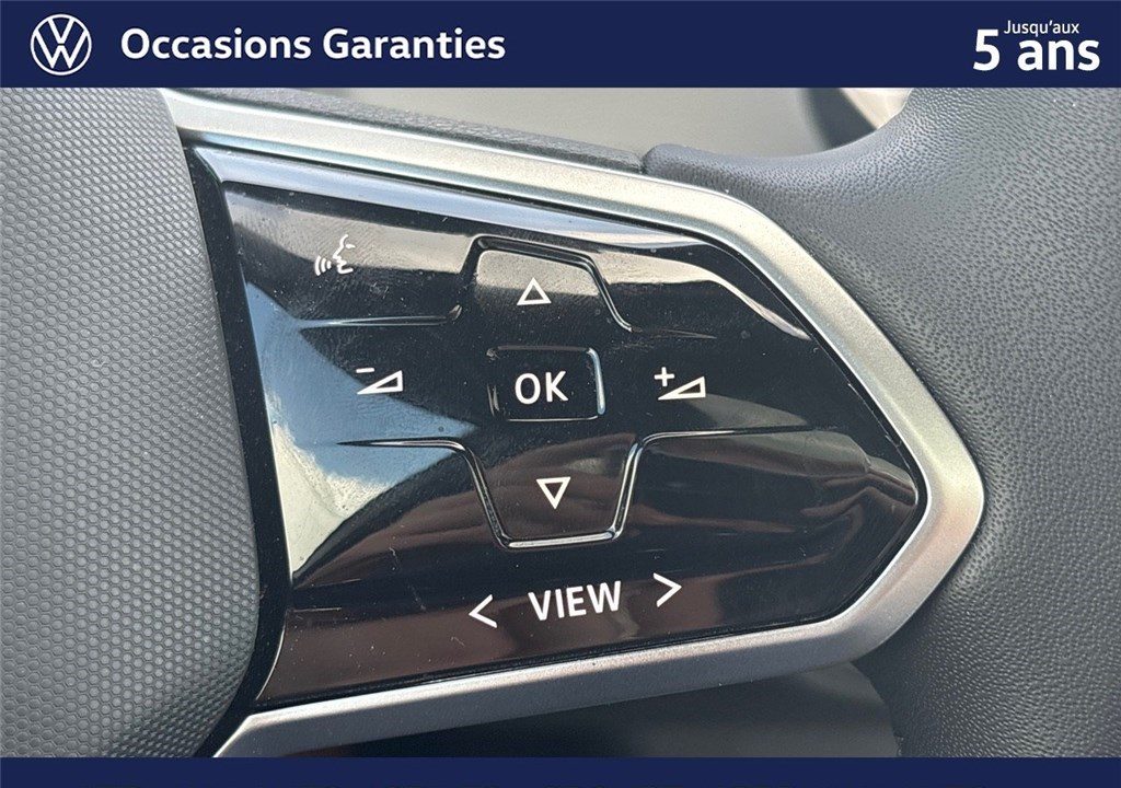 VOLKSWAGEN ID.3 204 CH PRO PERFORMANCE