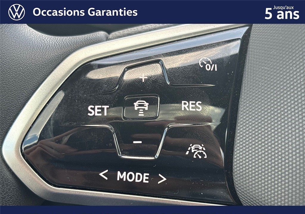 VOLKSWAGEN ID.3 204 CH PRO PERFORMANCE