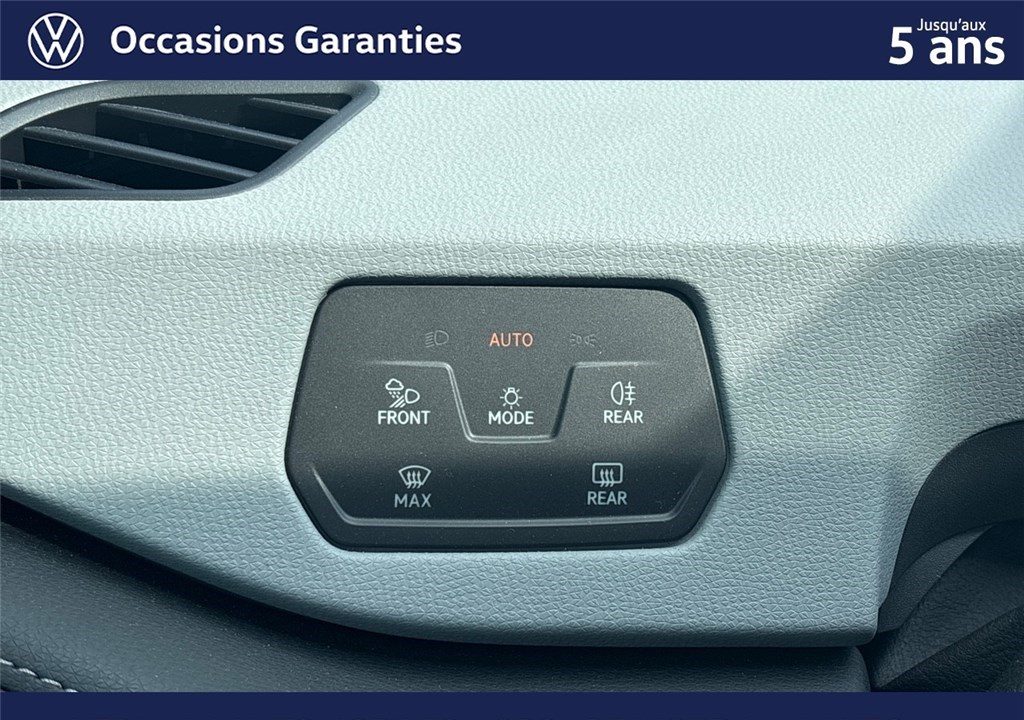 VOLKSWAGEN ID.3 204 CH PRO PERFORMANCE