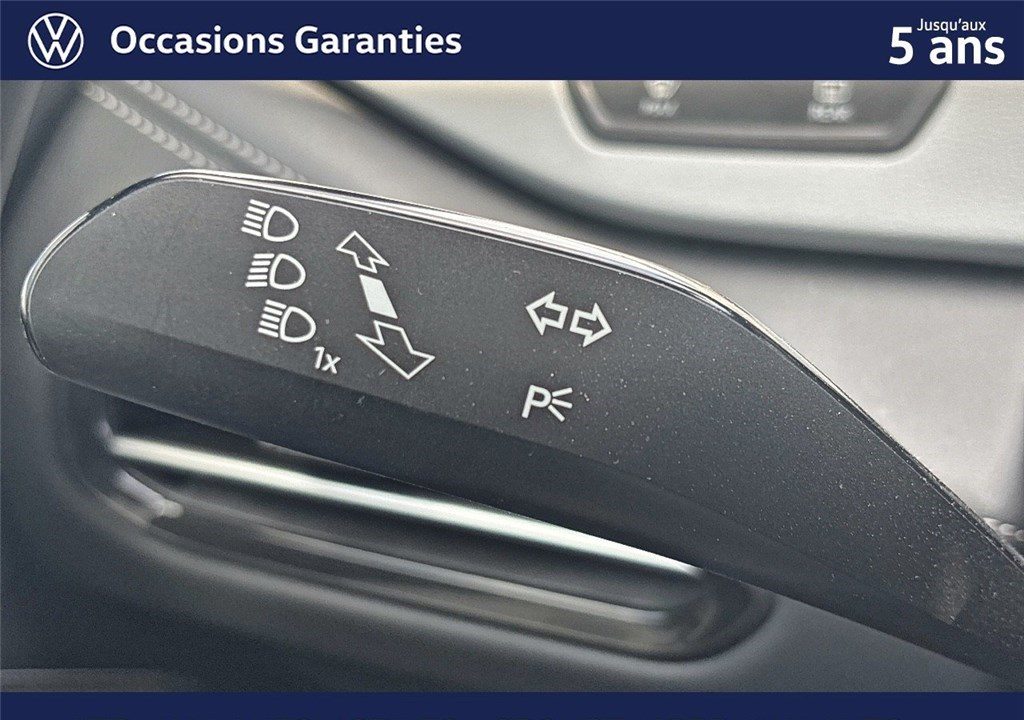 VOLKSWAGEN ID.3 204 CH PRO PERFORMANCE