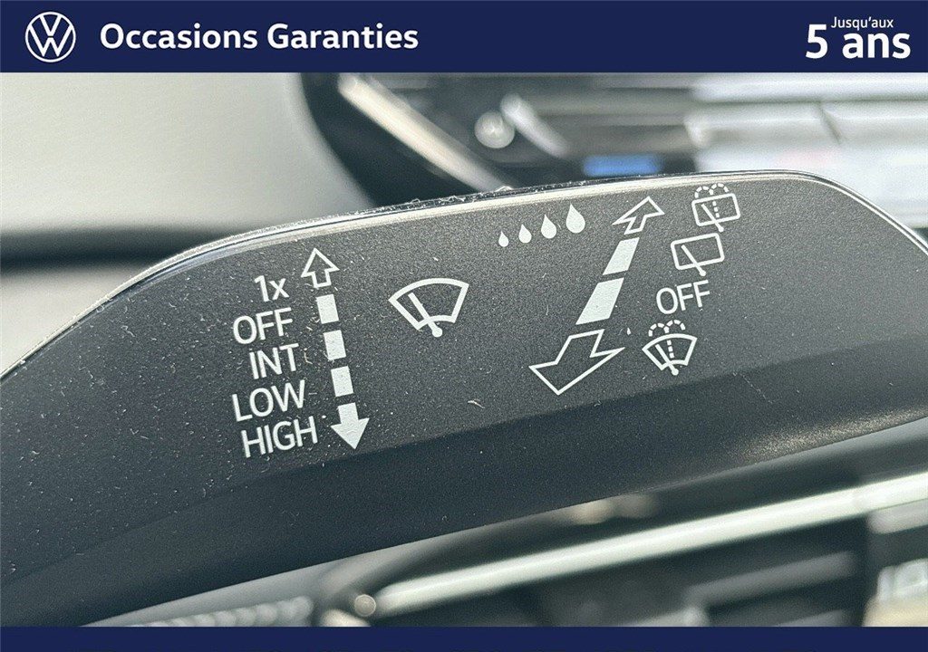 VOLKSWAGEN ID.3 204 CH PRO PERFORMANCE