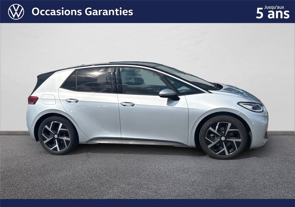 VOLKSWAGEN ID.3 204 CH PRO PERFORMANCE