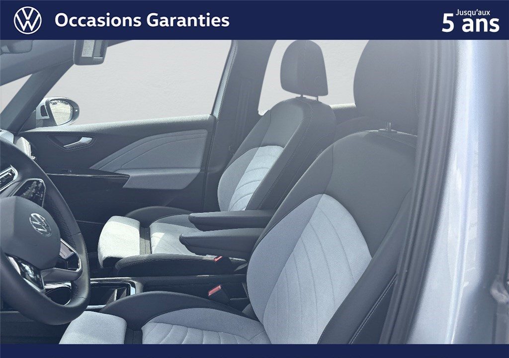 VOLKSWAGEN ID.3 204 CH PRO PERFORMANCE