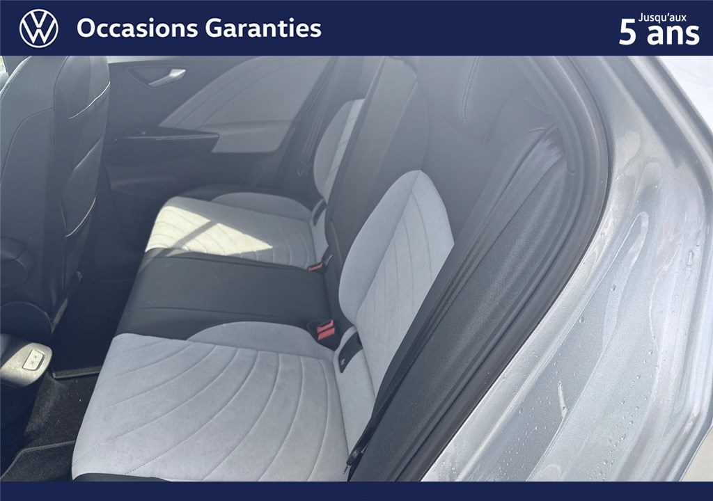 VOLKSWAGEN ID.3 204 CH PRO PERFORMANCE