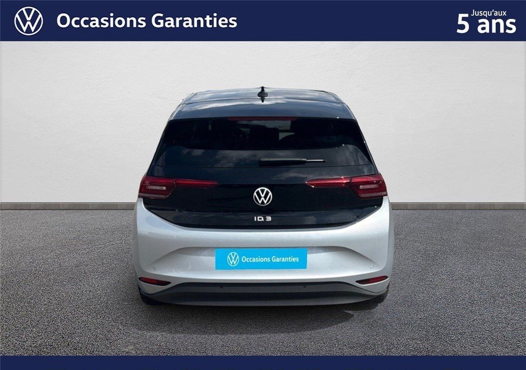 VOLKSWAGEN ID.3 204 CH PRO PERFORMANCE