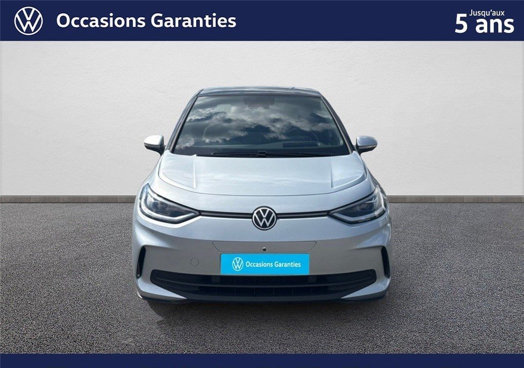 VOLKSWAGEN ID.3 204 CH PRO PERFORMANCE