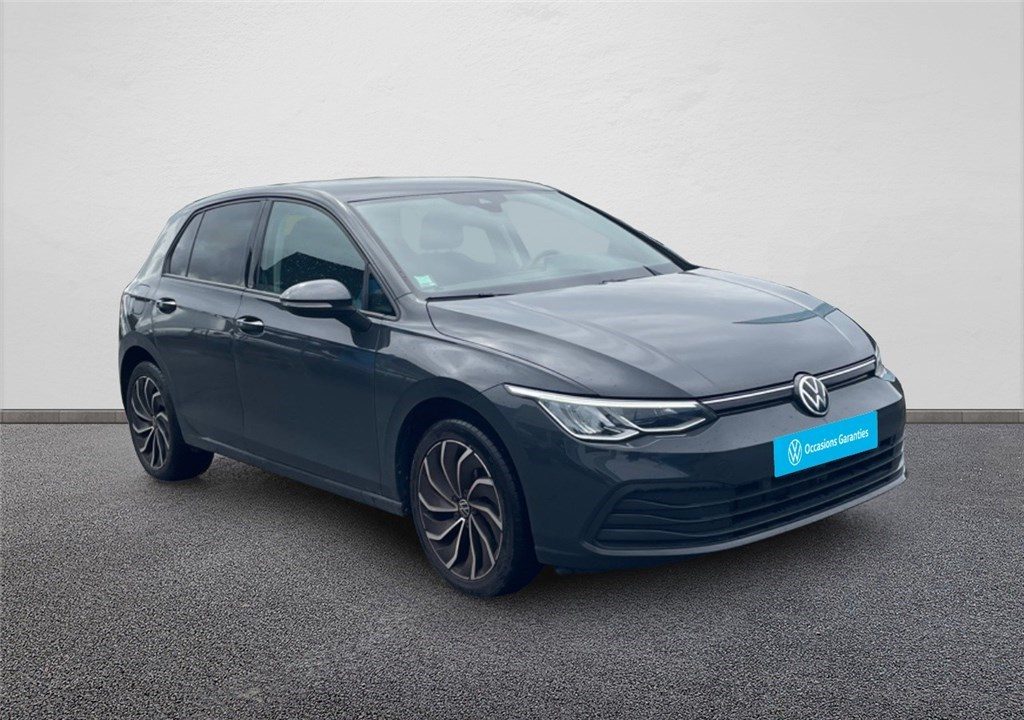 VOLKSWAGEN GOLF 1.0 TSI OPF 110 BVM6