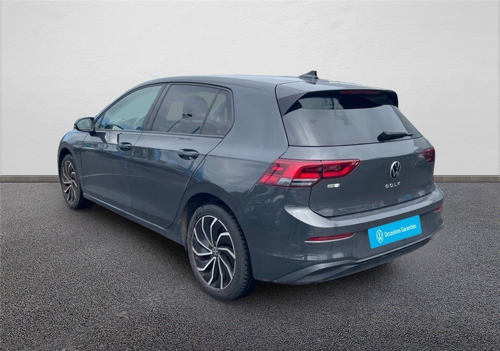 VOLKSWAGEN GOLF 1.0 TSI OPF 110 BVM6