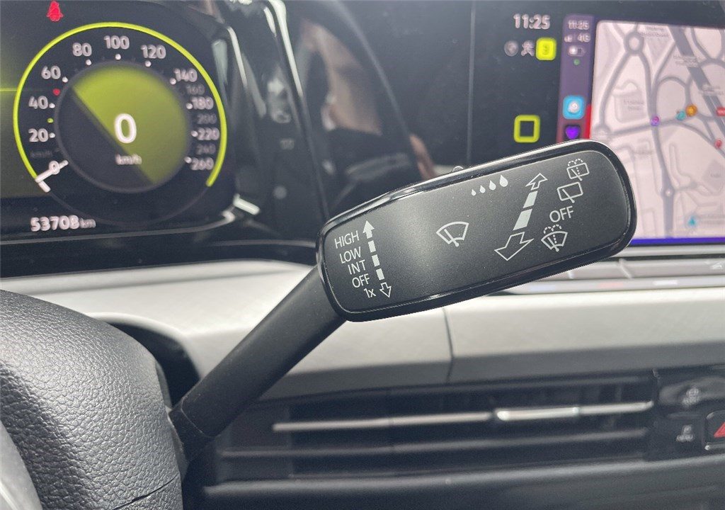 VOLKSWAGEN GOLF 1.0 TSI OPF 110 BVM6