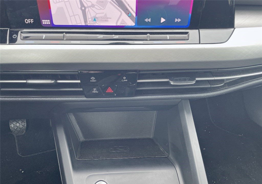 VOLKSWAGEN GOLF 1.0 TSI OPF 110 BVM6