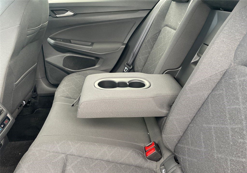 VOLKSWAGEN GOLF 1.0 TSI OPF 110 BVM6