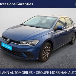 VOLKSWAGEN POLO 1.0 TSI 95 S&S DSG7