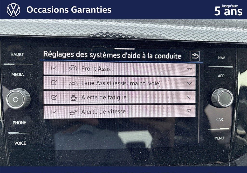 VOLKSWAGEN POLO 1.0 TSI 95 S&S DSG7