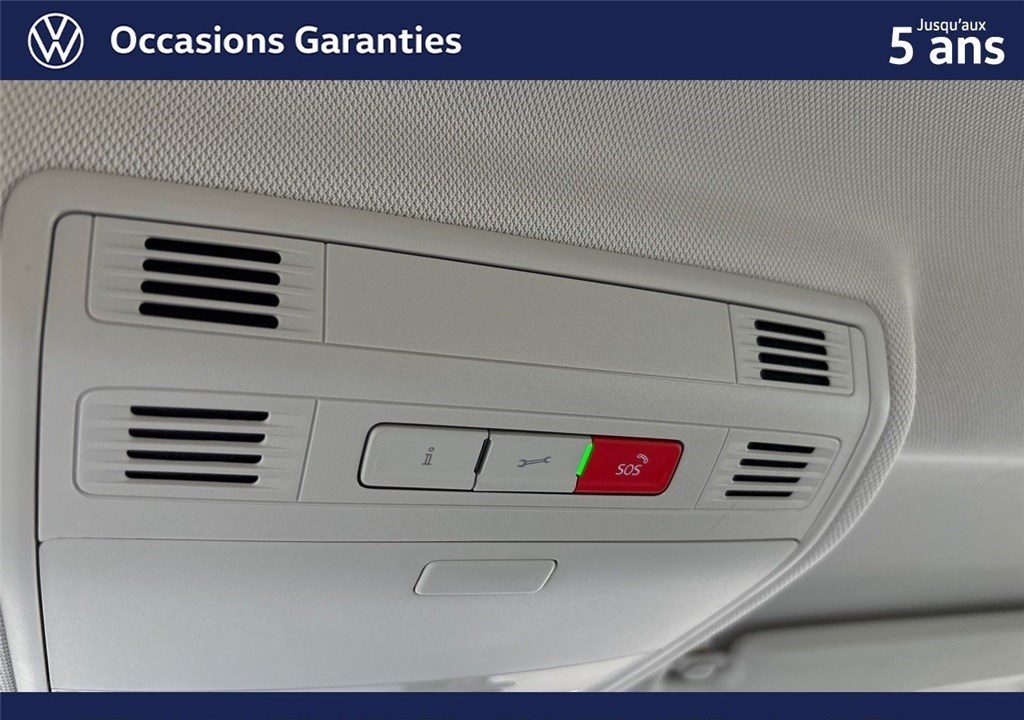 VOLKSWAGEN POLO 1.0 TSI 95 S&S DSG7