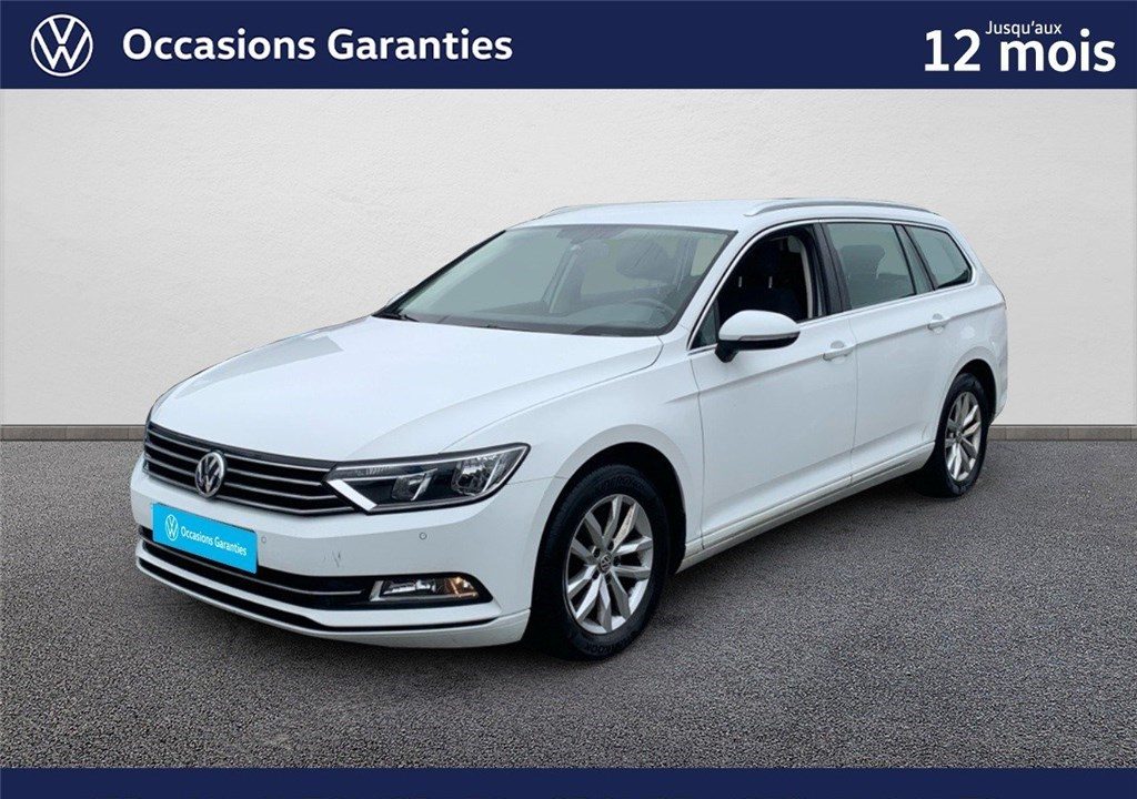 VOLKSWAGEN PASSAT SW 1.4 TSI 150 ACT BMT